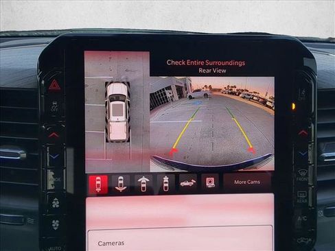 New 2026 RAM 1500 Limited image 13