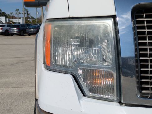 Used 2012 Ford F150 Lariat w/ Lariat Plus Pkg image 10