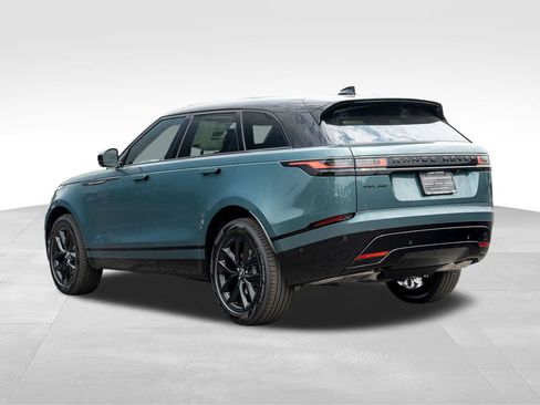 New 2026 Land Rover Range Rover Velar Dynamic SE image 6