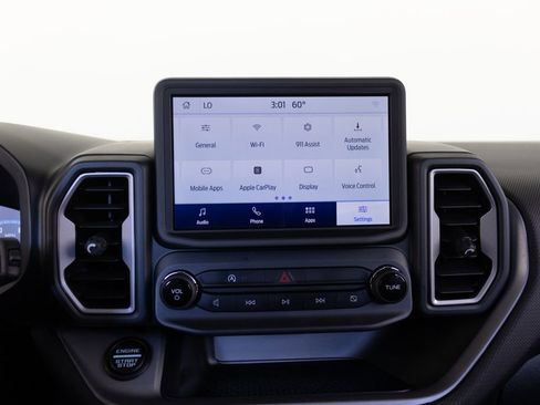 Used 2023 Ford Bronco Sport Big Bend w/ Convenience Package AWD/4WD image 35