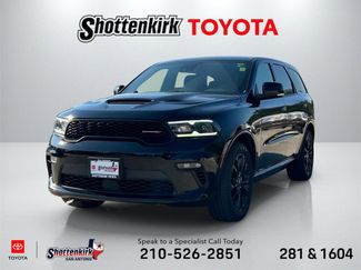 Used 2022 Dodge Durango GT video 1