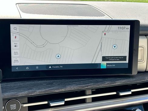 New 2026 Hyundai Santa Fe Calligraphy FWD image 33