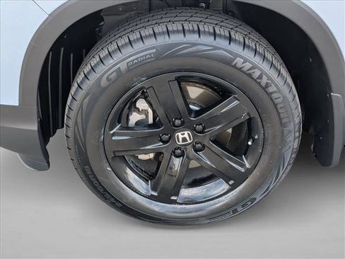 Used 2023 Honda Ridgeline Black Edition image 30