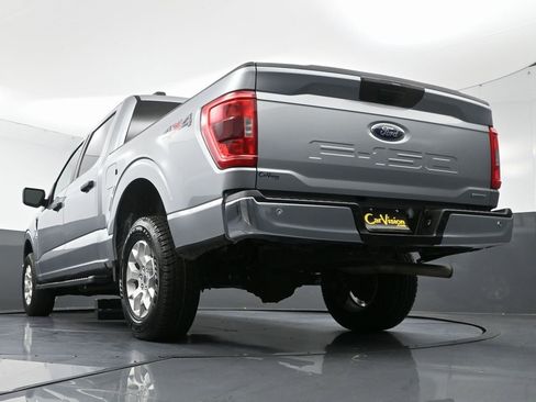Used 2023 Ford F150 XLT image 47