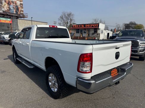 Used 2021 RAM 2500 Big Horn image 5