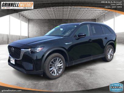 Used 2026 MAZDA CX-90 3.3 Turbo w/ Select Package