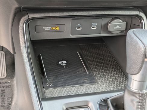 New 2026 Honda CR-V LX image 24