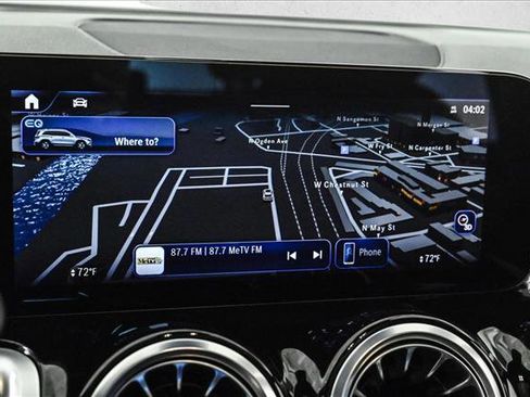 Certified 2024 Mercedes-Benz EQB 250+ image 13