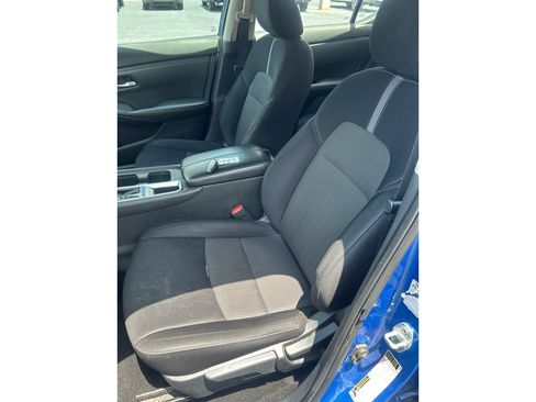 Used 2021 Nissan Sentra SV FWD image 15