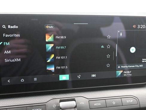 New 2026 Kia K4 GT-Line image 20