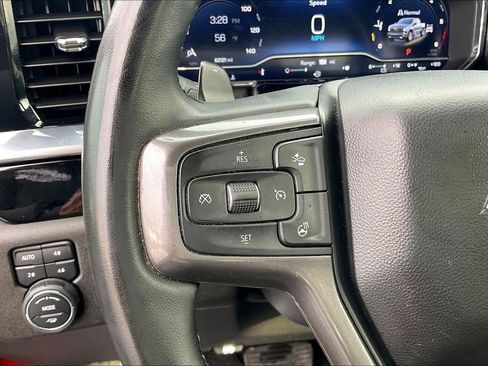 Used 2024 Chevrolet Silverado 1500 High Country image 14