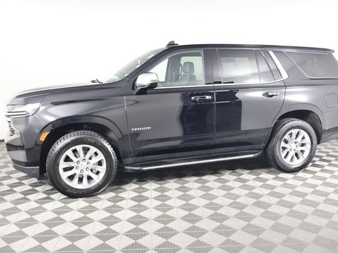 Used 2024 Chevrolet Tahoe Premier image 9