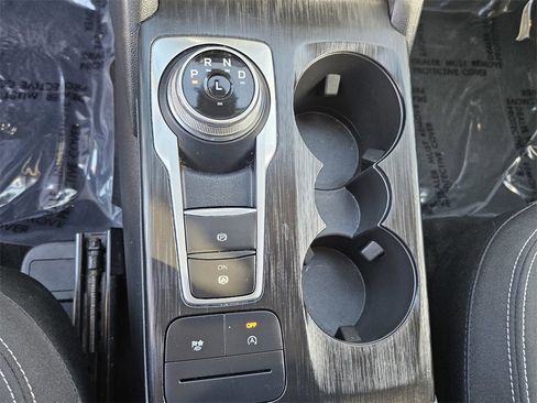 Used 2024 Ford Escape Active image 21