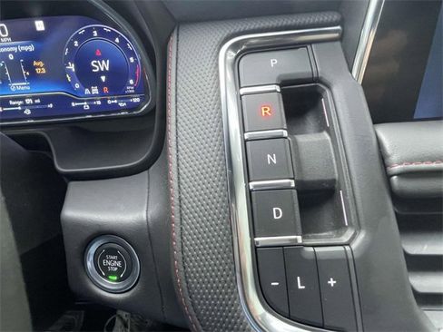 Certified 2023 Chevrolet Tahoe RST w/ Luxury Package image 22