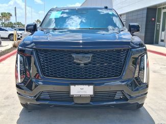Used 2026 Cadillac Escalade Platinum Sport w/ LPO, Floor Liner Package RWD video 2