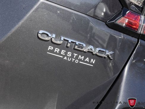 Used 2024 Subaru Outback Limited image 45