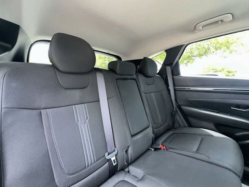 Used 2024 Hyundai Tucson SEL FWD image 26