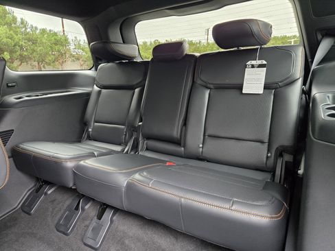 New 2025 Ford Expedition Tremor image 26