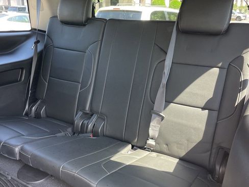Used 2019 Chevrolet Tahoe LT RWD image 5