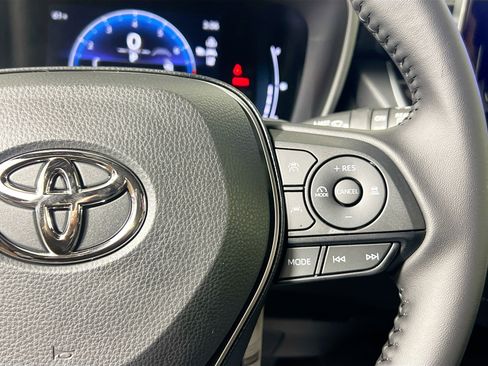 New 2026 Toyota Corolla XSE image 19