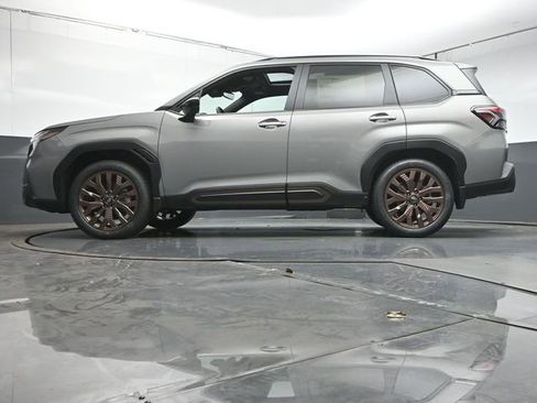 New 2026 Subaru Forester Sport w/ Sport Plus Package AWD/4WD image 36