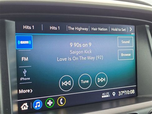 Used 2021 GMC Canyon Elevation w/ Trailering Package image 27