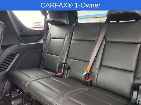 Used 2024 Chevrolet Tahoe Z71 w/ Luxury Package image 34