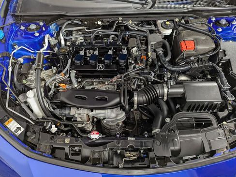 Used 2023 Acura Integra A-Spec FWD image 49