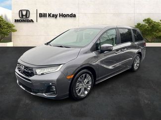 Used 2026 Honda Odyssey Touring video 1