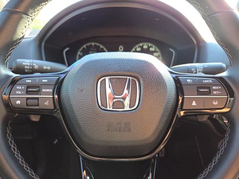 Certified 2023 Honda Civic Sport image 33