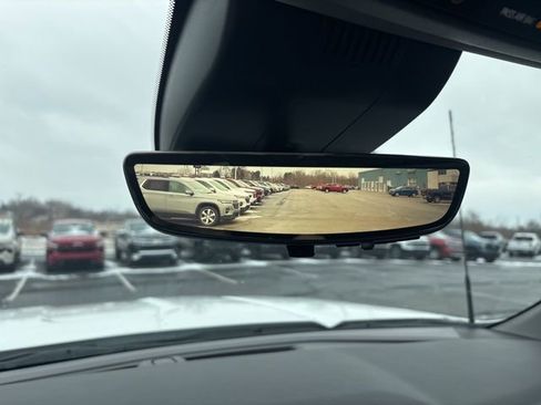 Used 2024 GMC Sierra 2500 Denali w/ Denali Reserve Package image 17