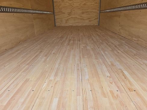 New 2024 Ford Transit 350 w/ Upfitter Package RWD image 11