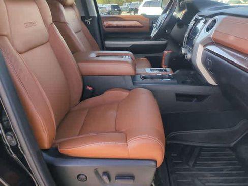 Used 2021 Toyota Tundra 1794 Edition w/ TRD Off-Road Package image 20