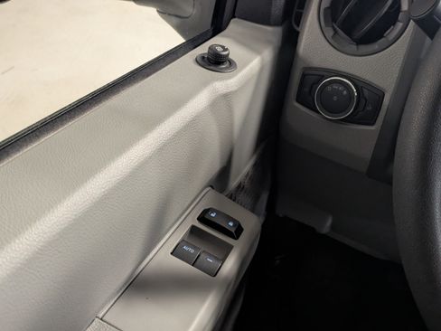 New 2026 Ford E-450 and Econoline 450 Super Duty w/ Power Equipment Group image 19