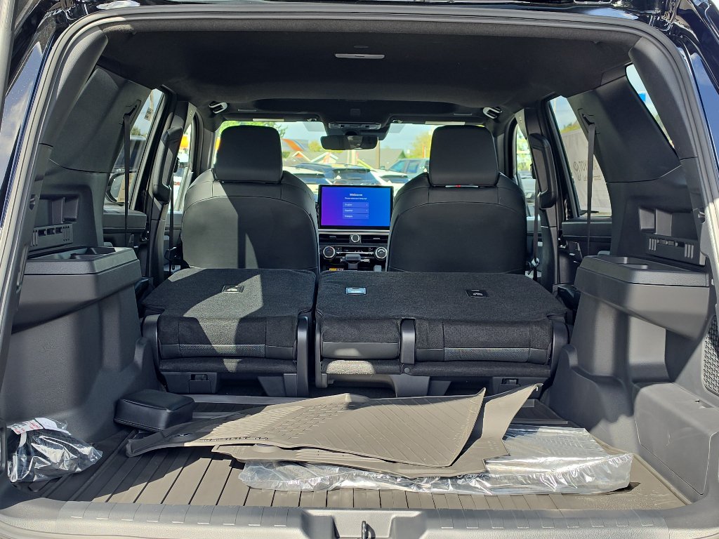 New 2026 Toyota 4Runner TRD Sport Premium AWD/4WD image 10