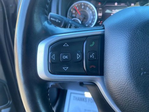 Used 2021 RAM 1500 Big Horn image 16