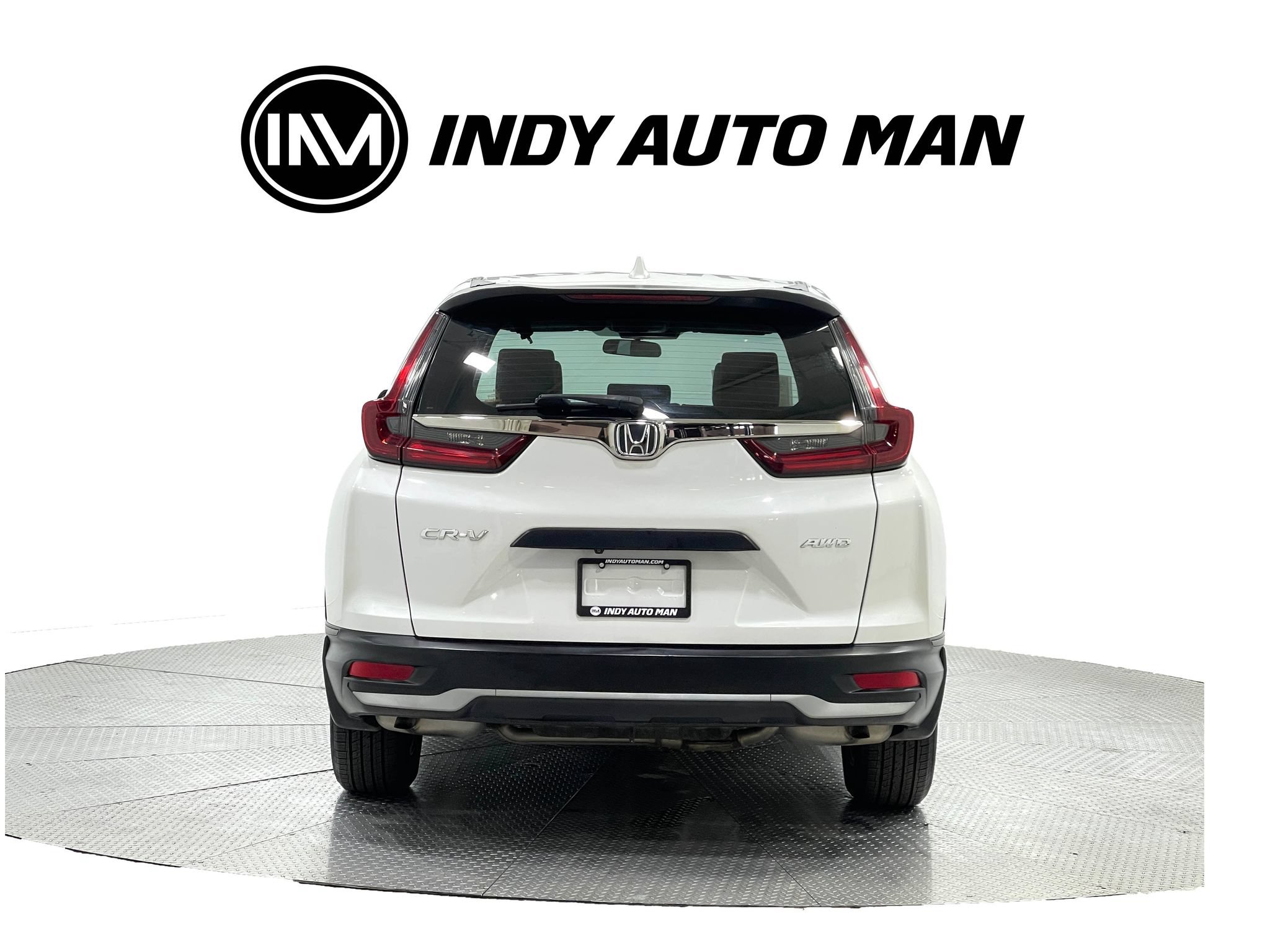 Used 2020 Honda CR-V LX image 5