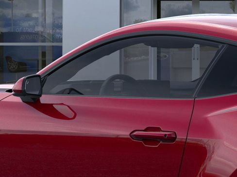 New 2026 Ford Mustang Coupe image 20