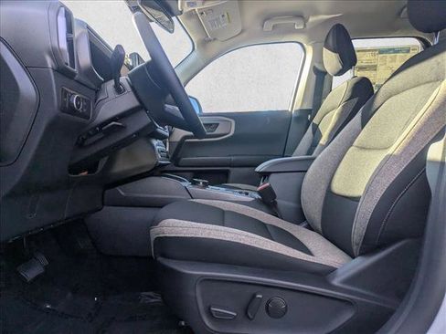 New 2025 Ford Bronco Sport Big Bend w/ Convenience Package image 4