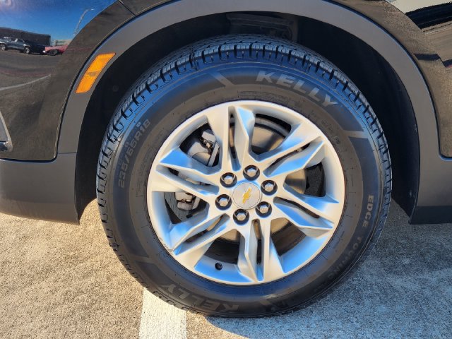 Used 2020 Chevrolet Blazer LT w/ LPO, Floor Liner Package FWD image 16