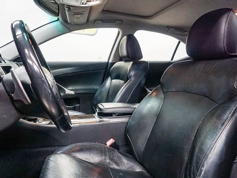 Used 2011 Lexus IS 250 image 19