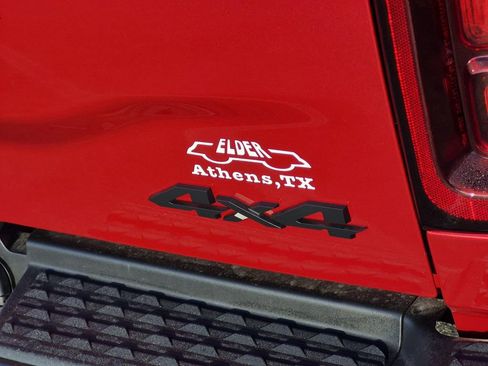 New 2026 RAM 3500 Tradesman AWD/4WD image 10
