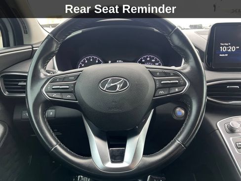Used 2023 Hyundai Santa Fe SEL FWD image 19