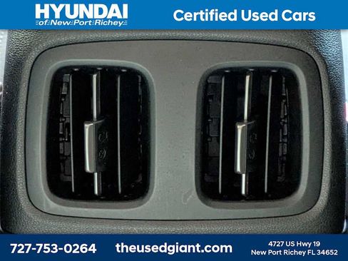 Certified 2022 Hyundai Tucson SEL w/ Convenience Package image 16