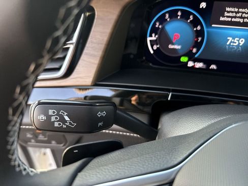 New 2026 Volkswagen Atlas SE AWD/4WD image 19
