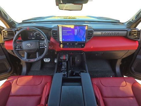 Used 2024 Toyota Tundra TRD Pro image 9