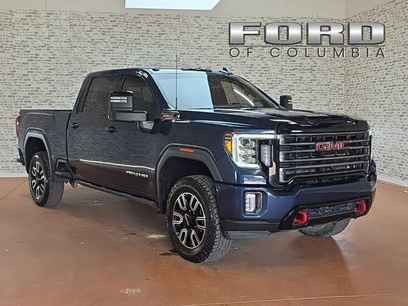 Used 2023 GMC Sierra 2500 AT4 w/ AT4 Preferred Package