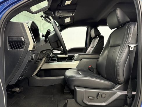 Used 2022 Ford F250 Lariat w/ Tremor Off-Road Package image 15