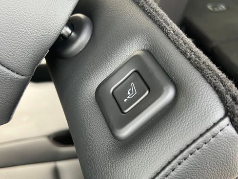 New 2026 Hyundai Santa Fe Limited AWD/4WD image 40