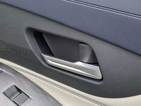 New 2026 Nissan Sentra SL w/ Floor Mat Package FWD image 33